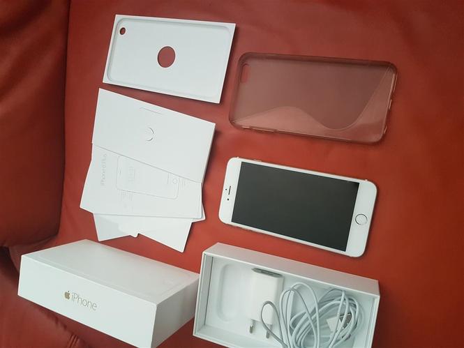 iPhone 6 Plus