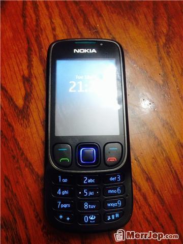 Nokia-6303c