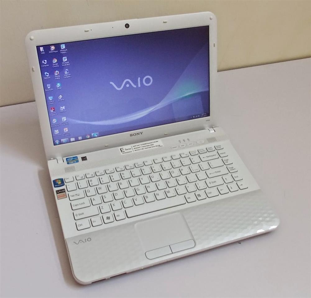 PCG-61712M