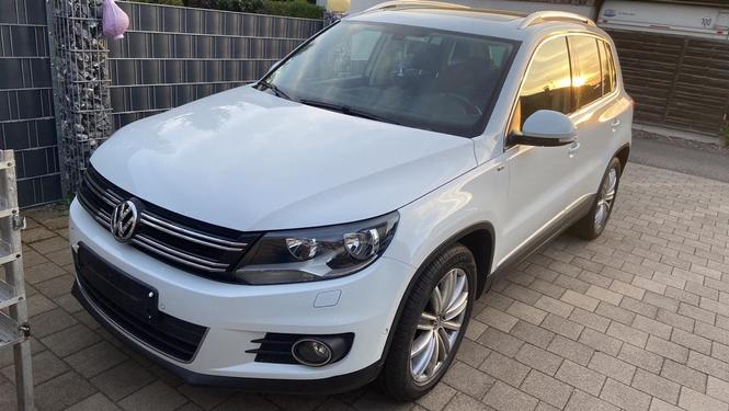 Tiguan