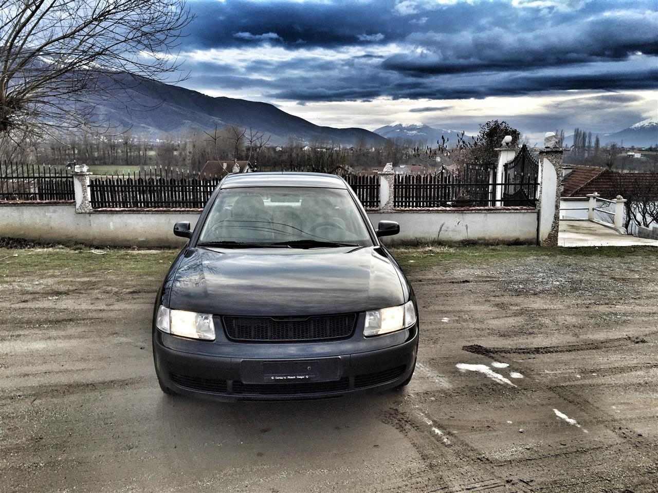 Passat
