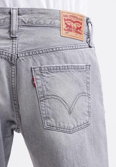 Levis-Jeans
