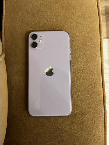 Iphone 11     128GB
