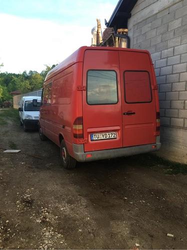 Sprinter