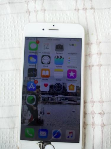 Iphone 6