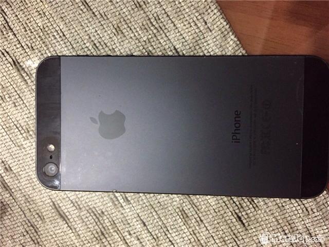 Iphone 5 32 KB