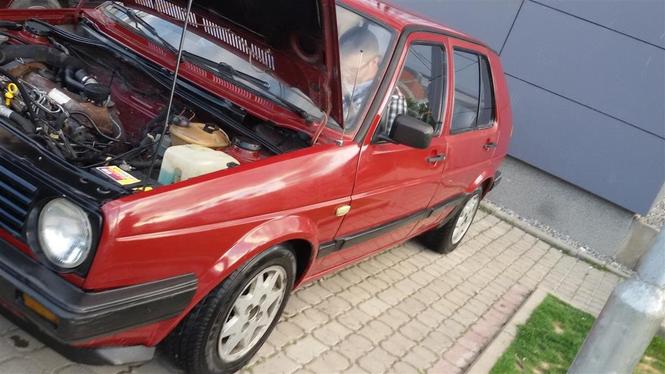 Golf 2