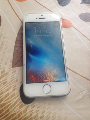 iPhone 5s 