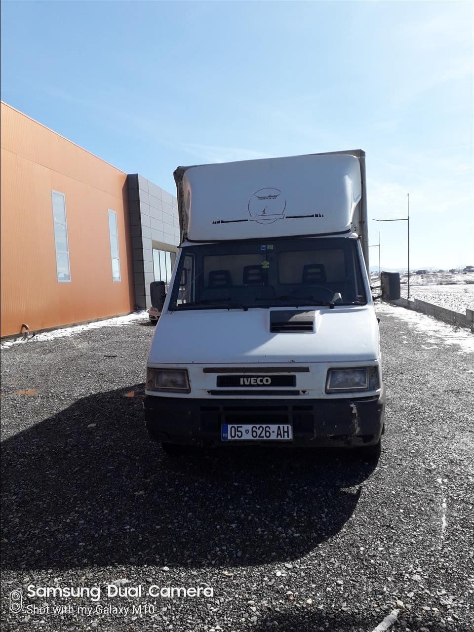 Shitet-iveco-3510