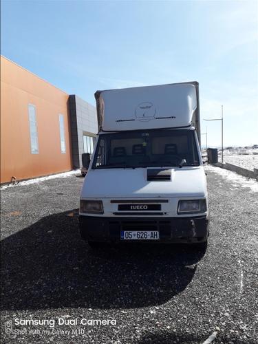 Shitet iveco 3510