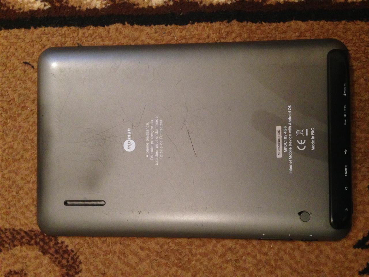 tablet-Mp-Man
