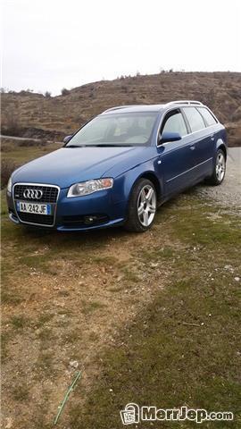 Audi A4 -06