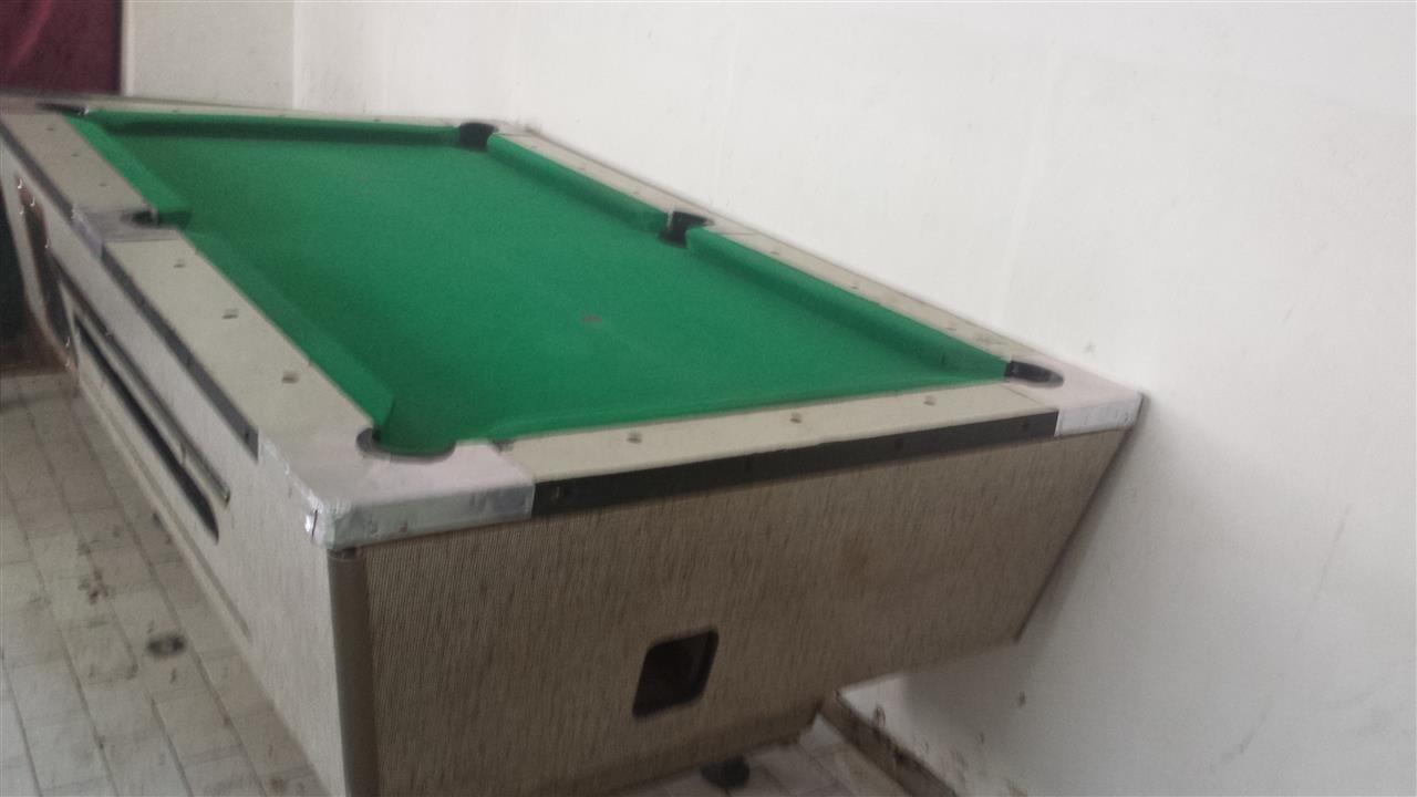 Bilardo