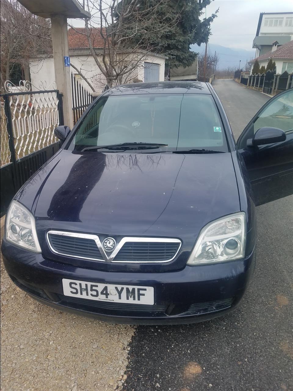 Opel