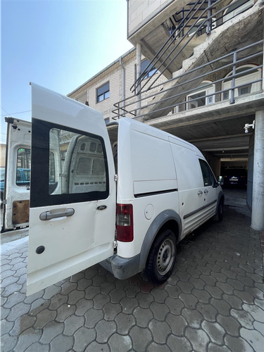 pikap Ford 