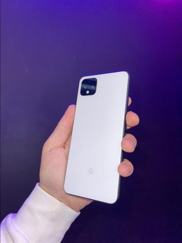 Google Pixel 4XL