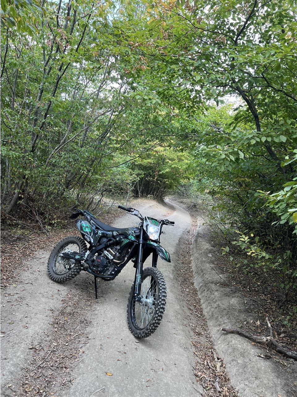 Nass-250cc--CDI--