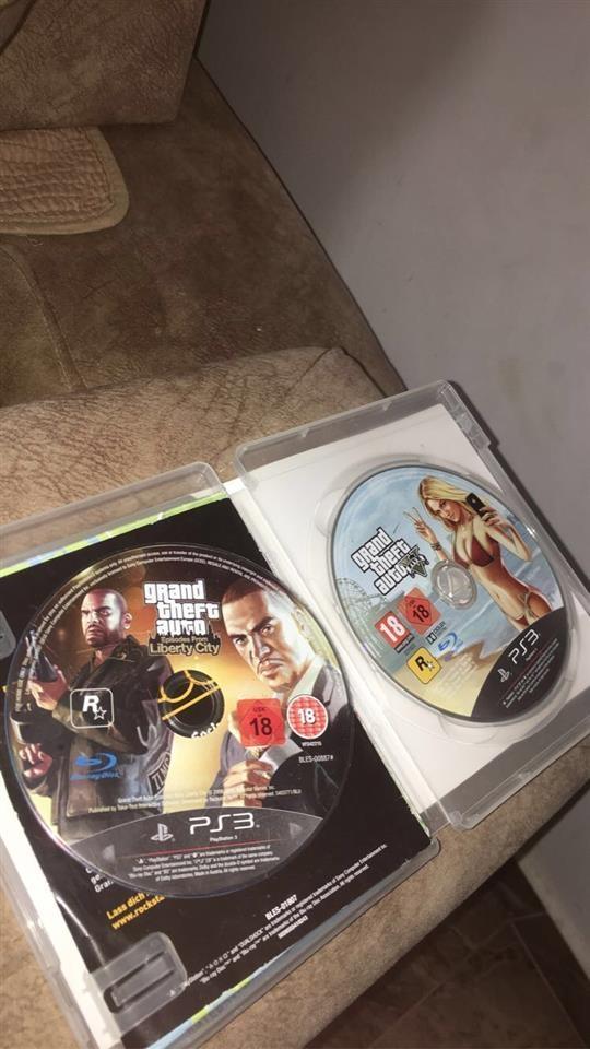 PS3