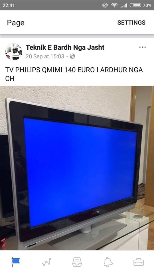 Televizora