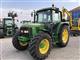 Traktor JOHN DEERE 6400 -93 4X4 I SHITUR