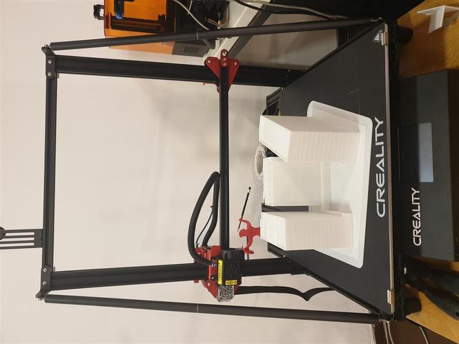 Printer 3D - Creality