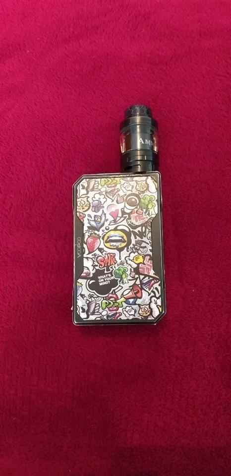 Cigare-Elektronike-Voopoo-Drag-157w