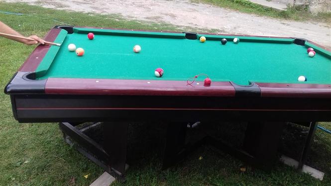bilardo