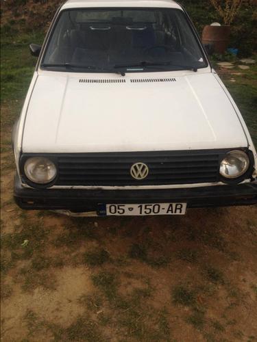Golf 2 