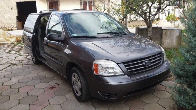 Ford Freestar