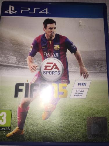 Fifa 15/ 2copa