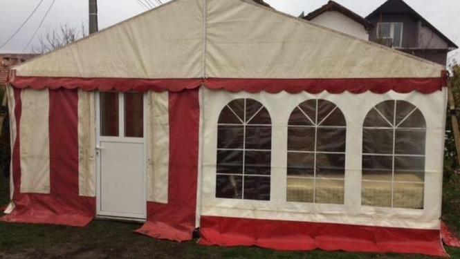 Rent tenda