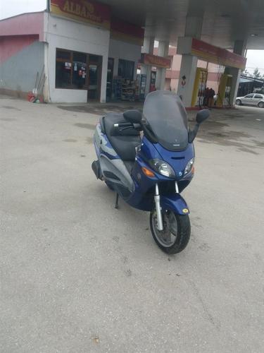 Piaggio 