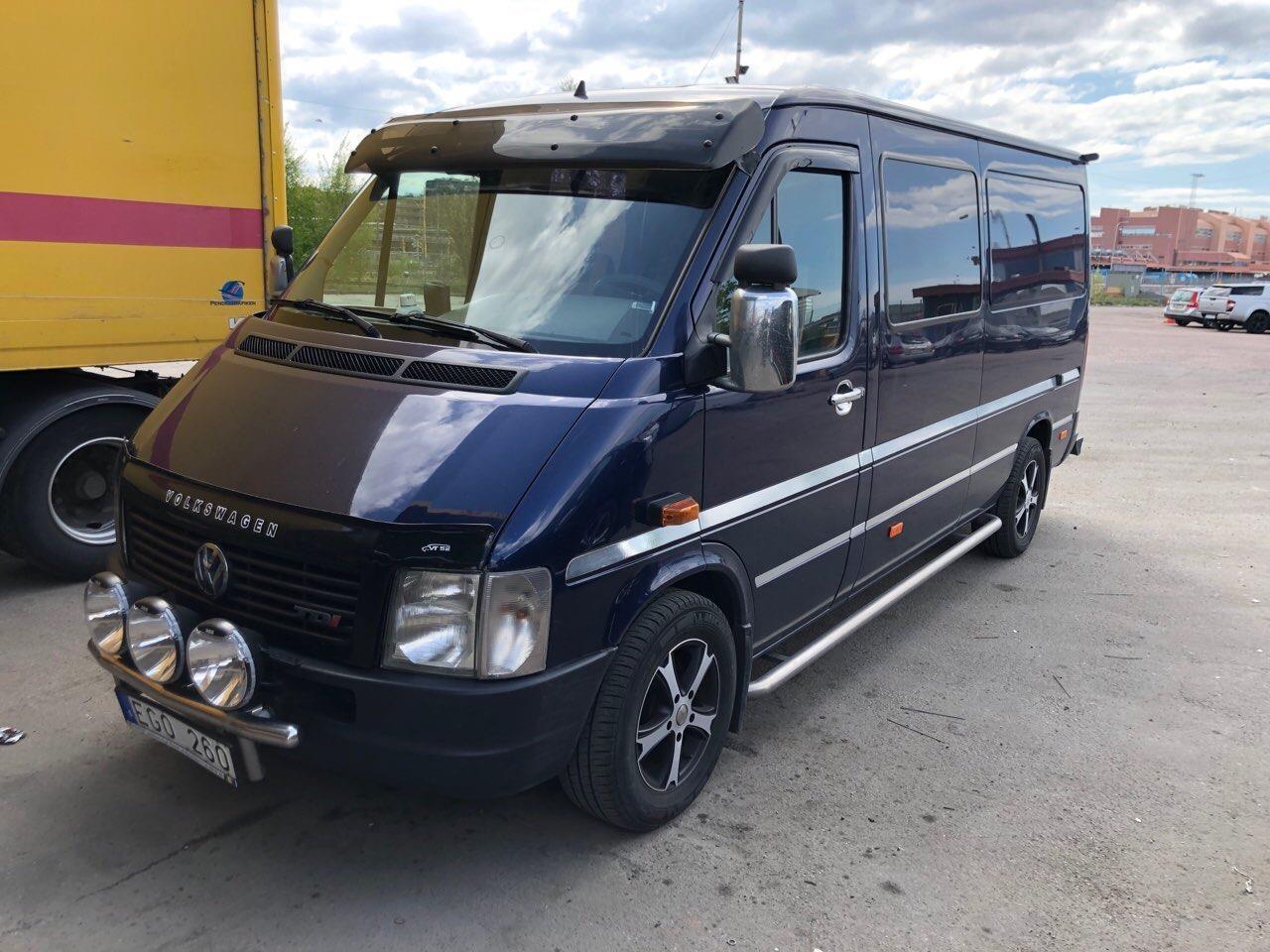 kombi