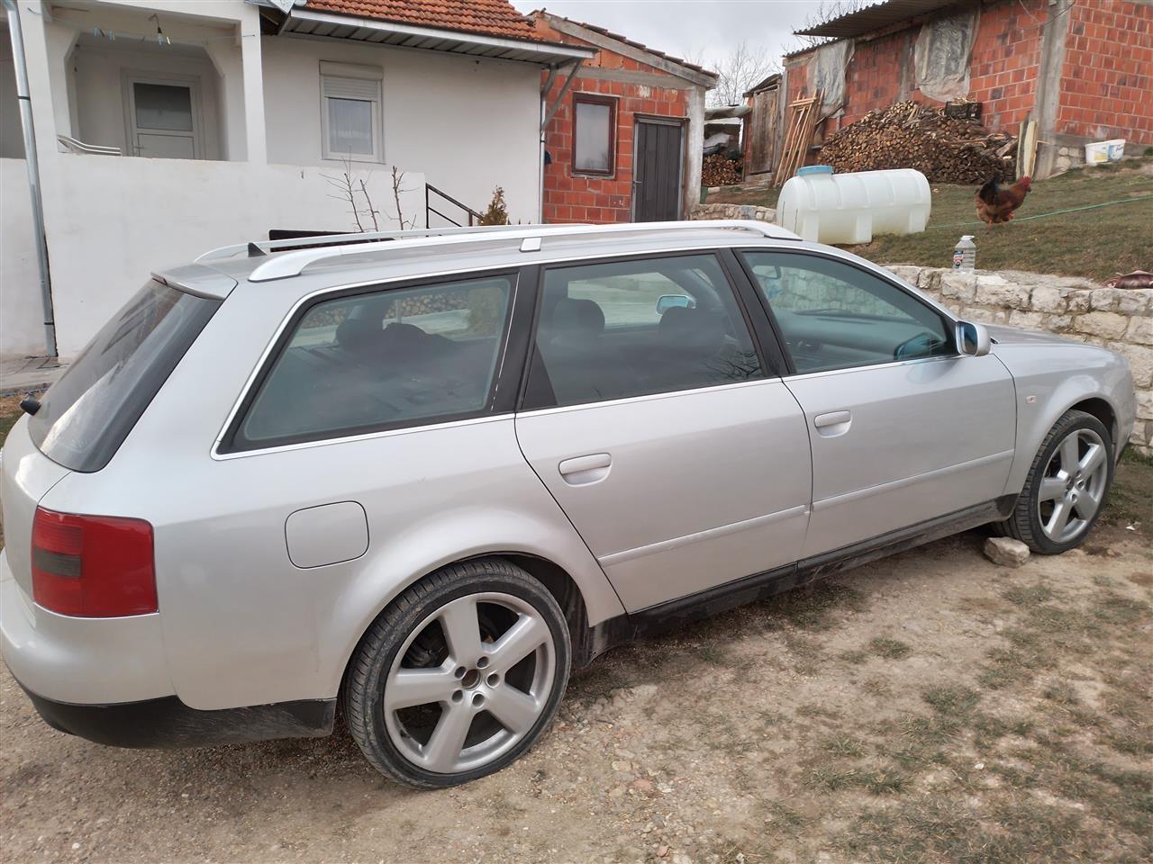 Shitet-audi-A6-