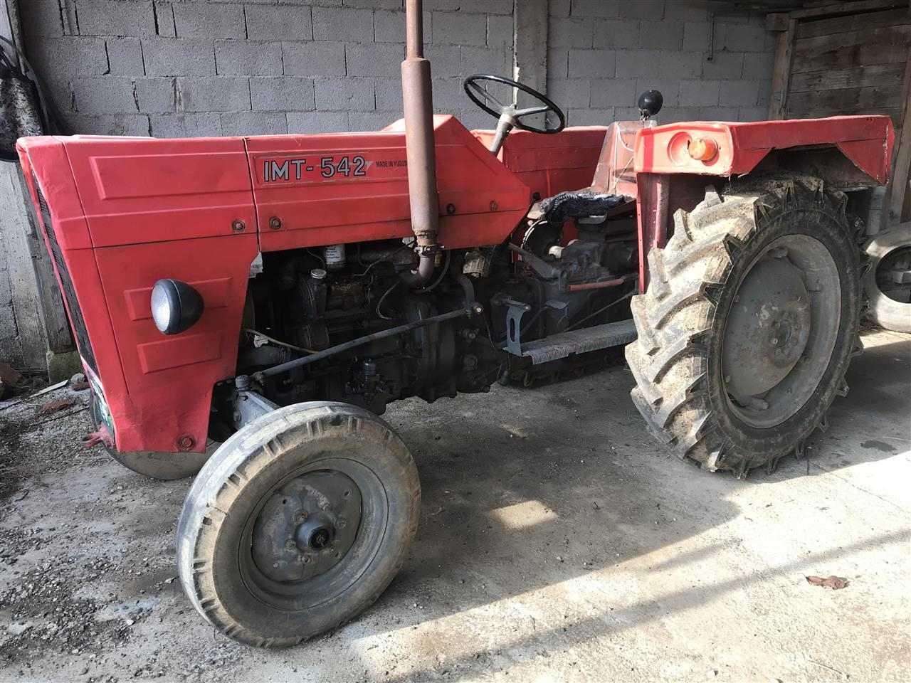 Traktor-
