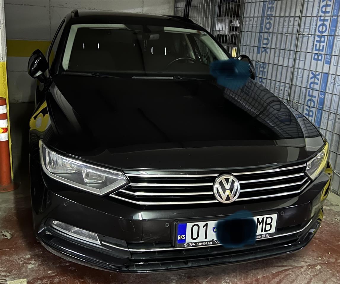 Passat