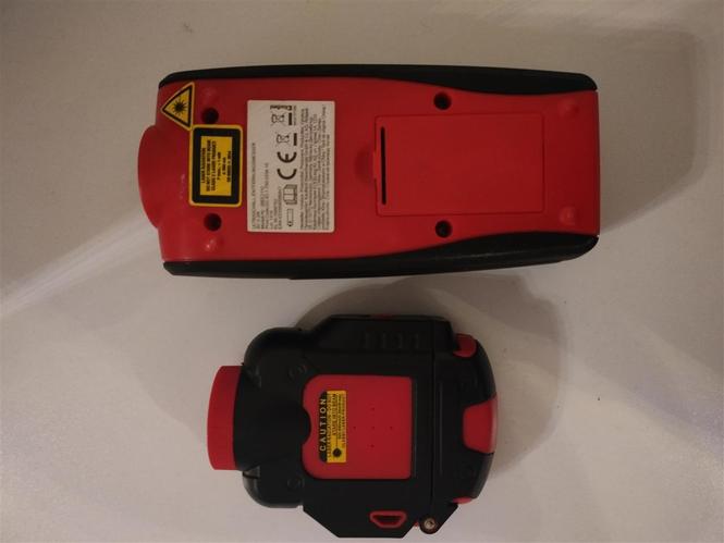 Laser Meter
