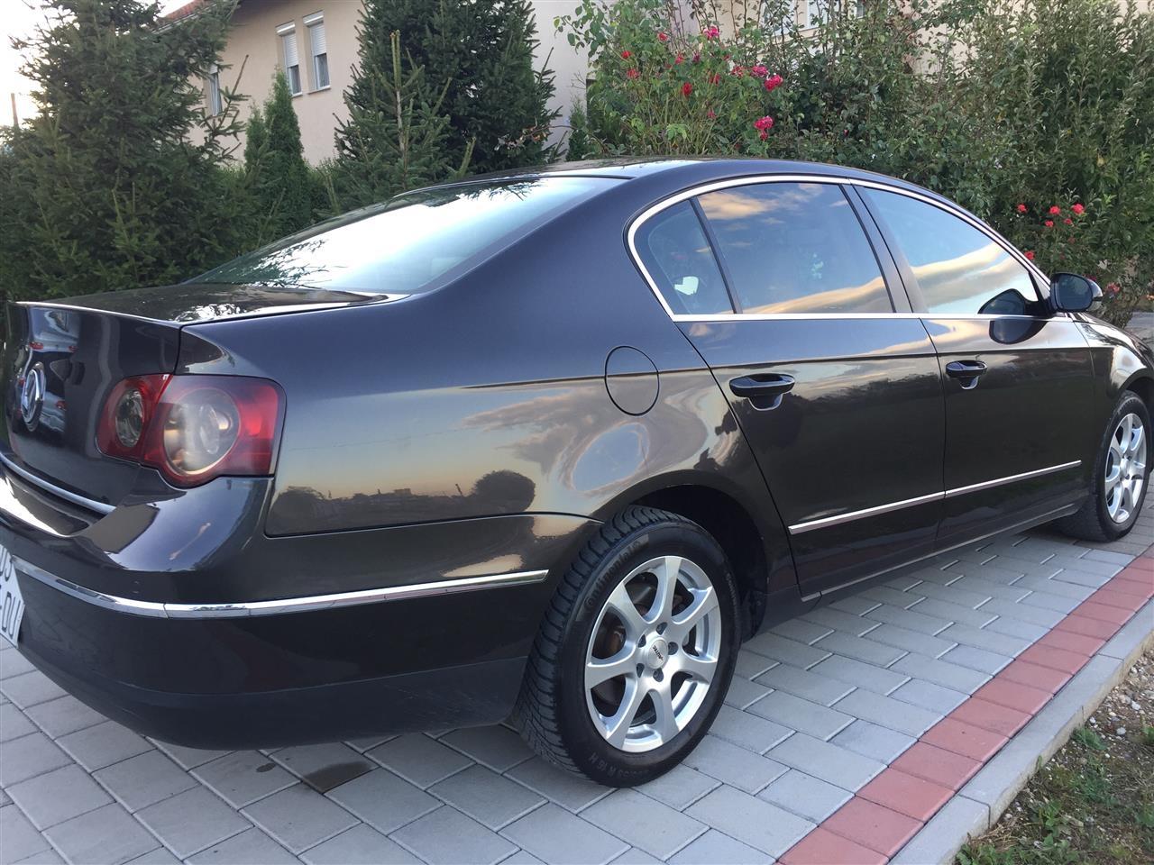 Passat-