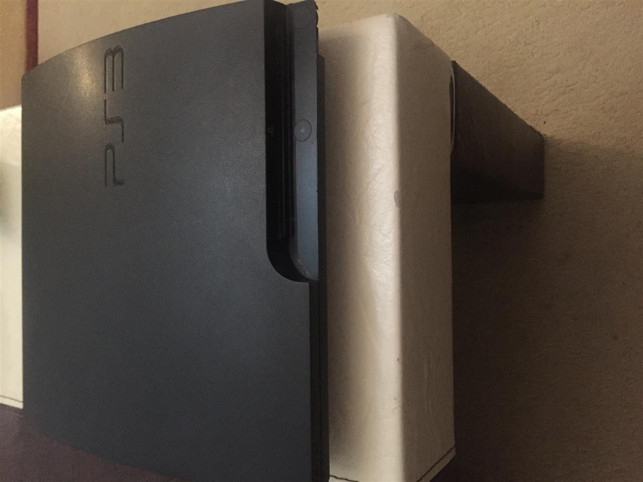 PS3