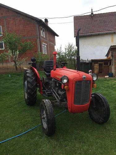 Traktor 