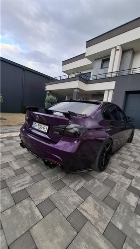 Bmw 320D