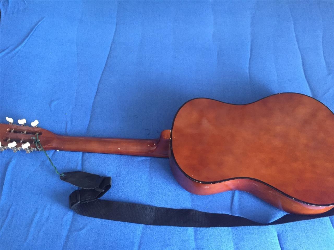 Gitare