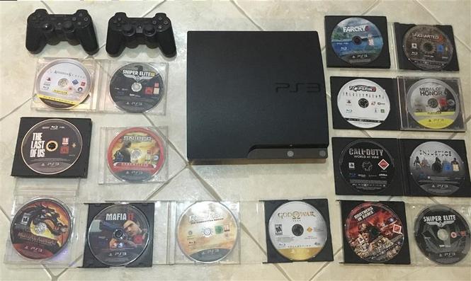 Playstation 3