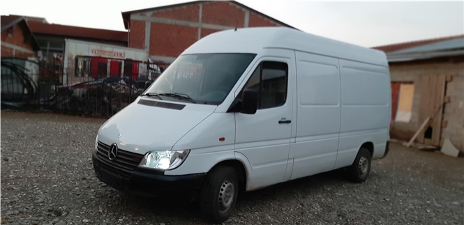 Sprinter 