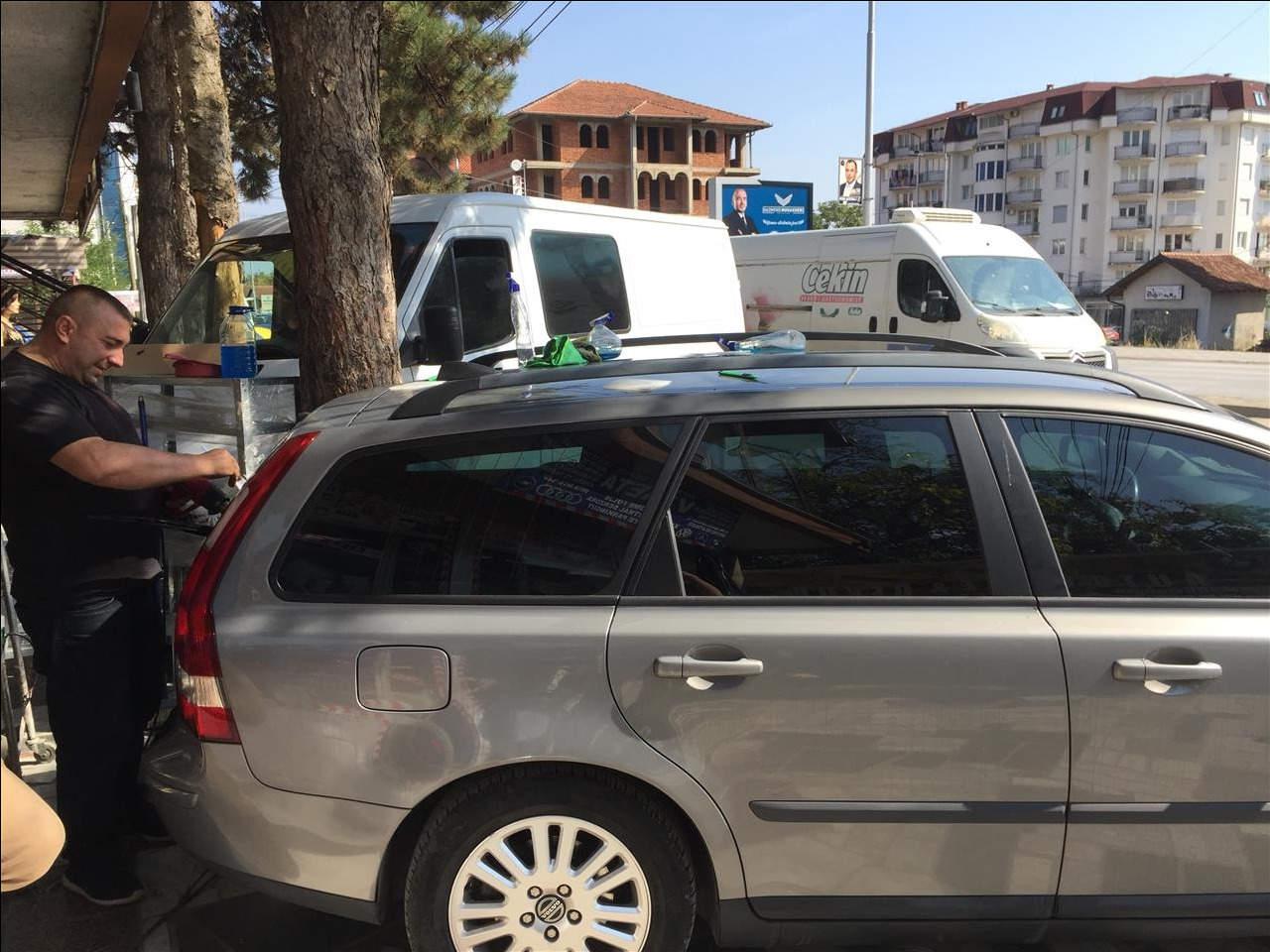volvo