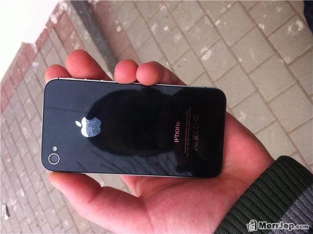 iPhone 4S 32GB 