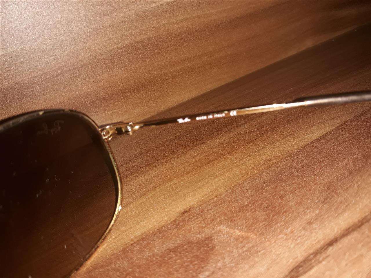 Ray-Ban-