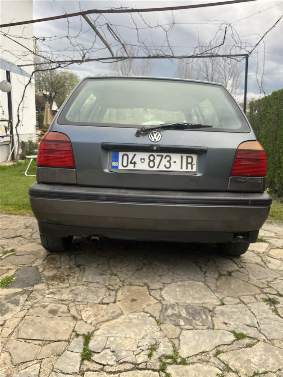 Golf-3