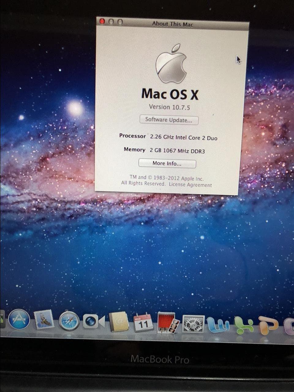 MacBook-Pro