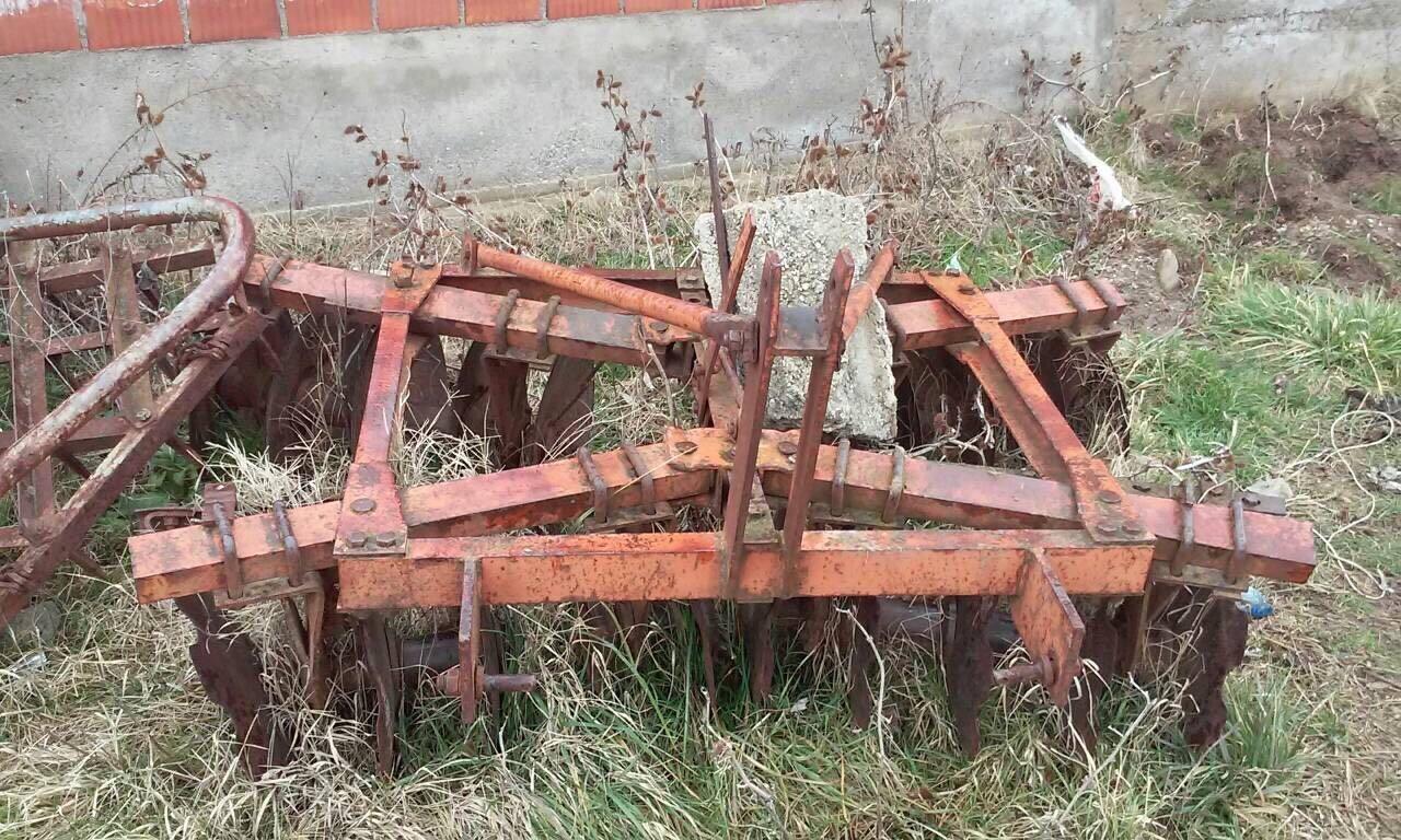 Traktor
